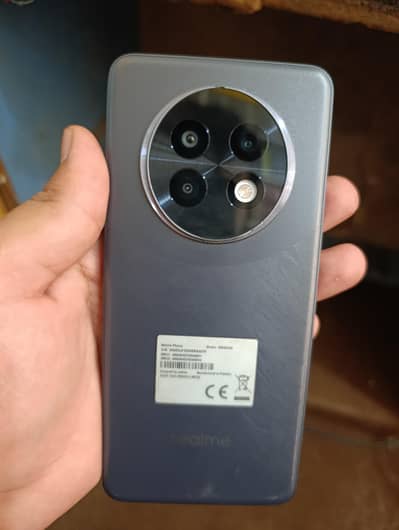 Realme 13 Plus