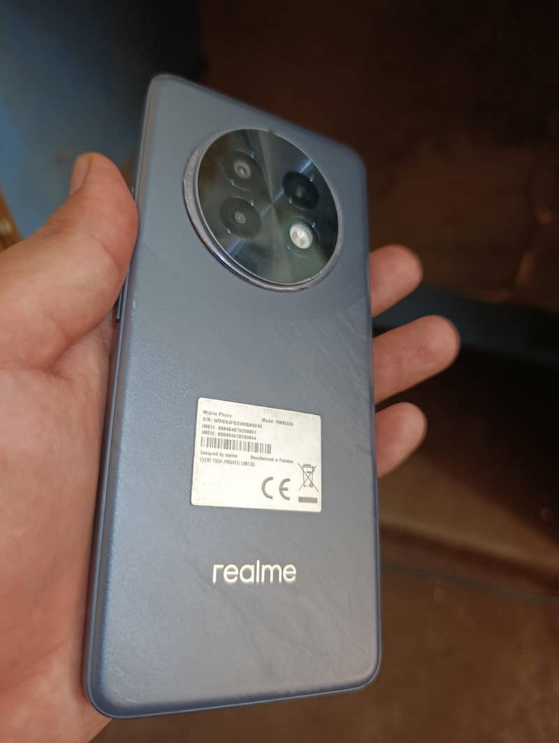 Realme 13 Plus 1