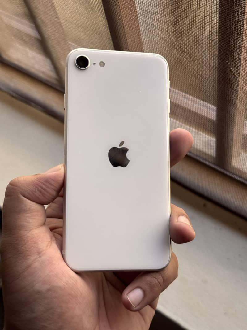 Apple iPhone SE 2