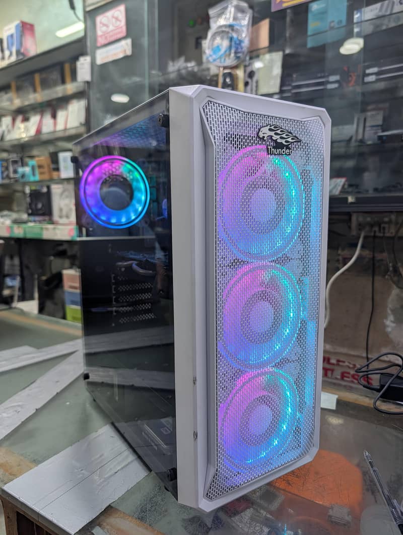 Gaming PC (Used) 0