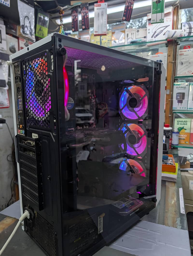 Gaming PC (Used) 1