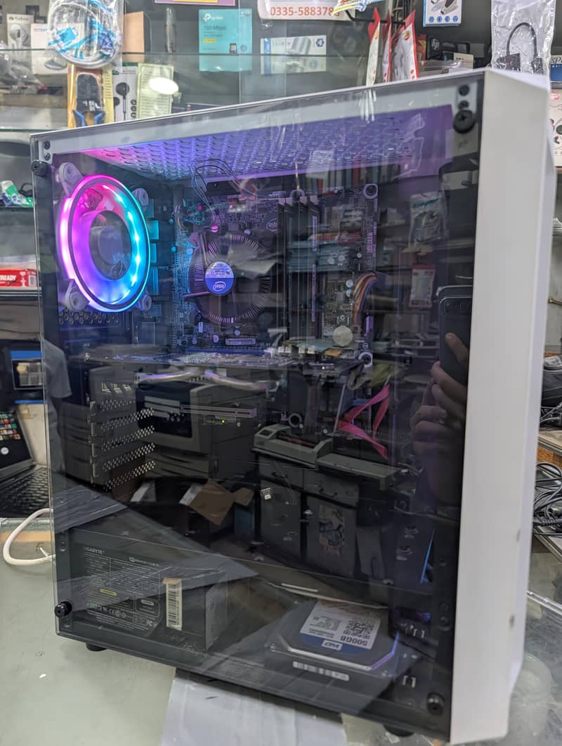 Gaming PC (Used) 2