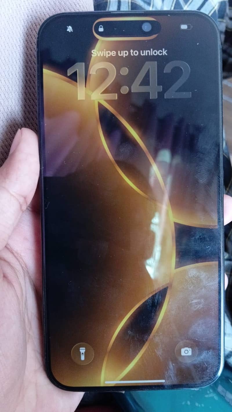 Apple iPhone 15 Pro Max 1
