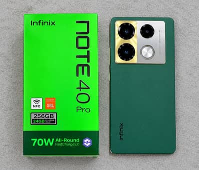 Infinix Note 4 Pro