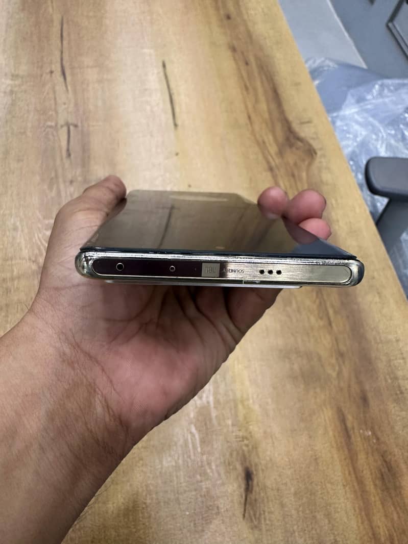 Infinix Note 4 Pro 4