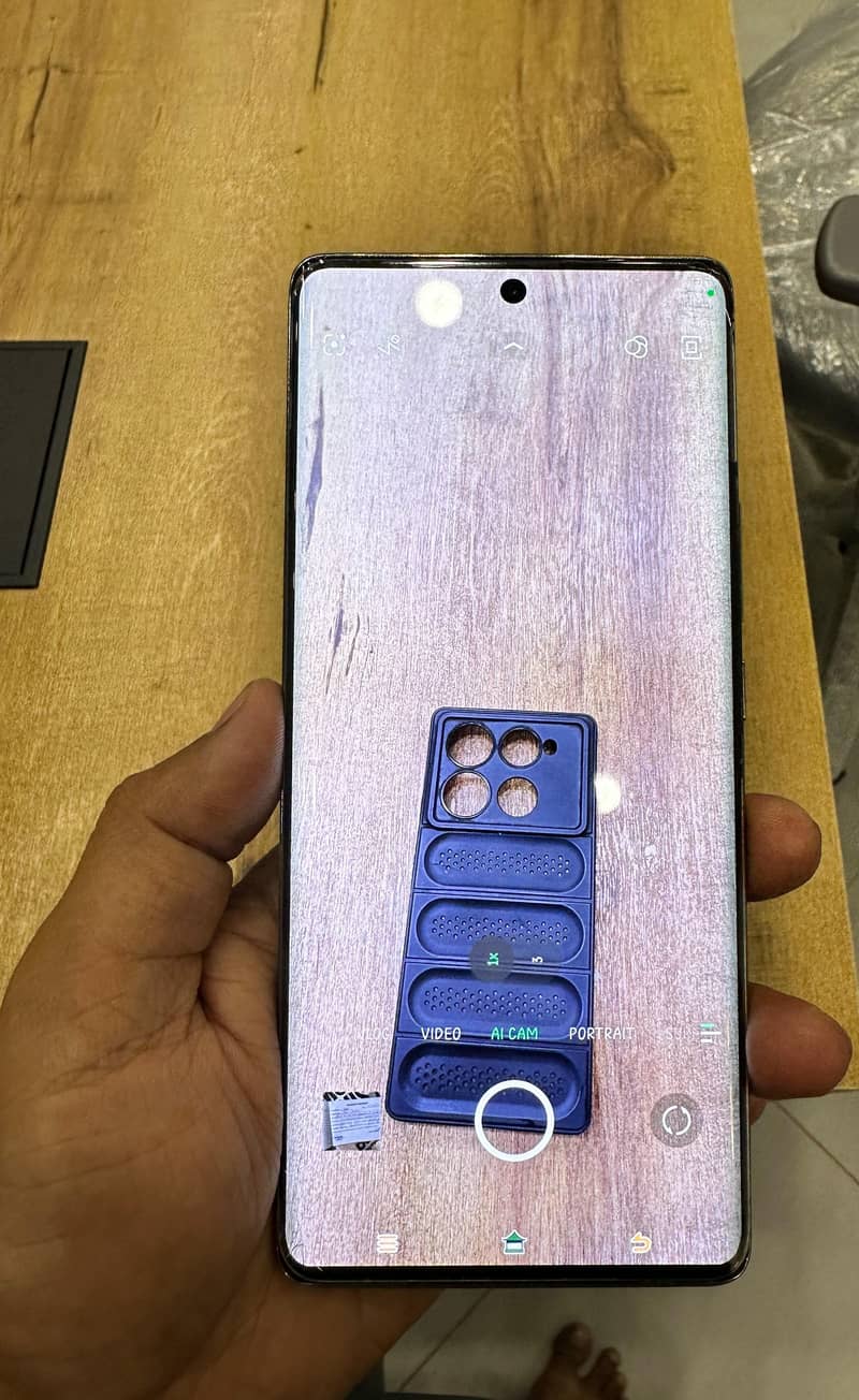 Infinix Note 4 Pro 7