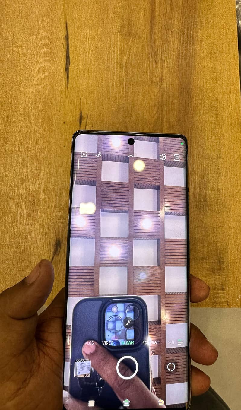 Infinix Note 4 Pro 8