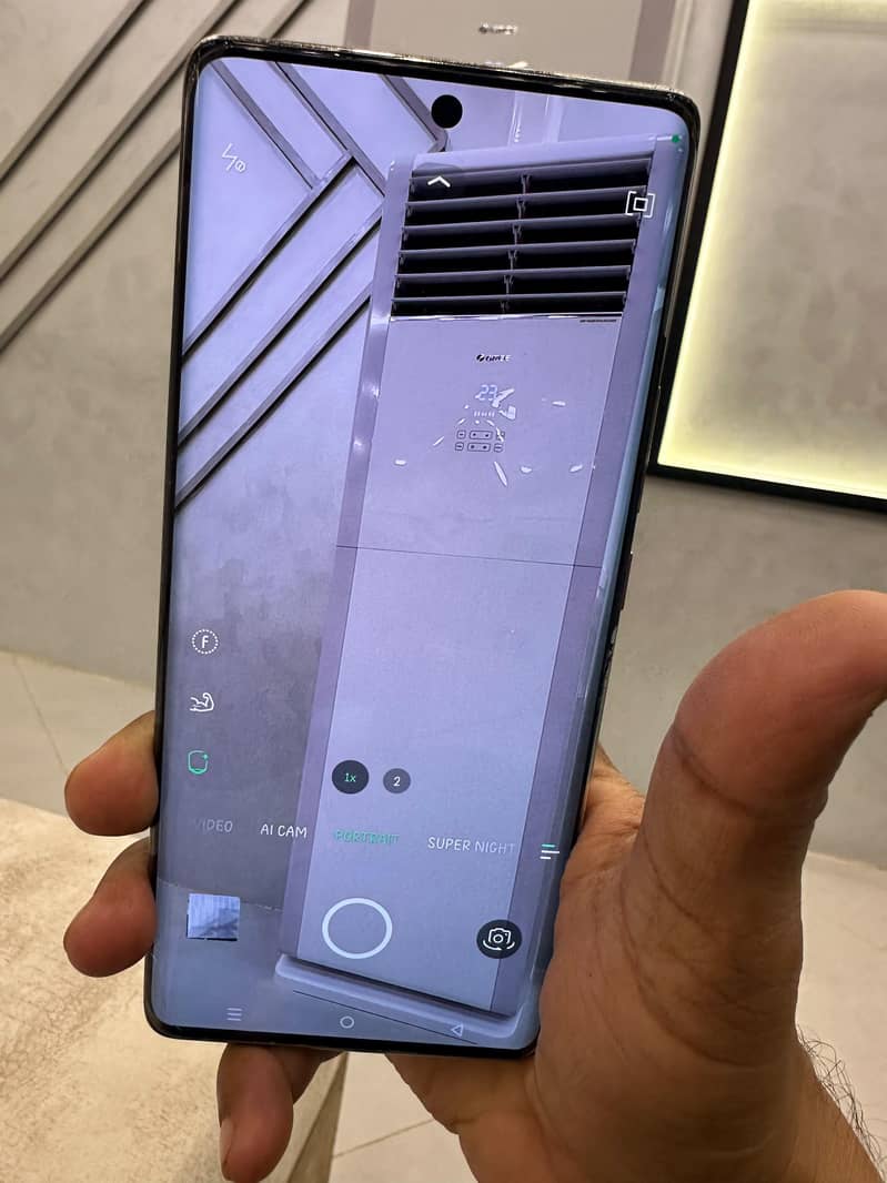 Infinix Note 4 Pro 9