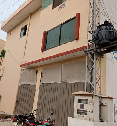 One kanal Factory available for Rent on Ferozepur road Gajju mata Lahore