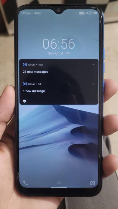 Tecno Spark 6 Go