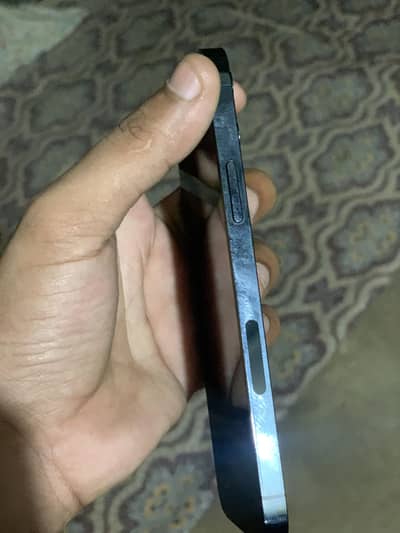 Apple iPhone 12 Pro