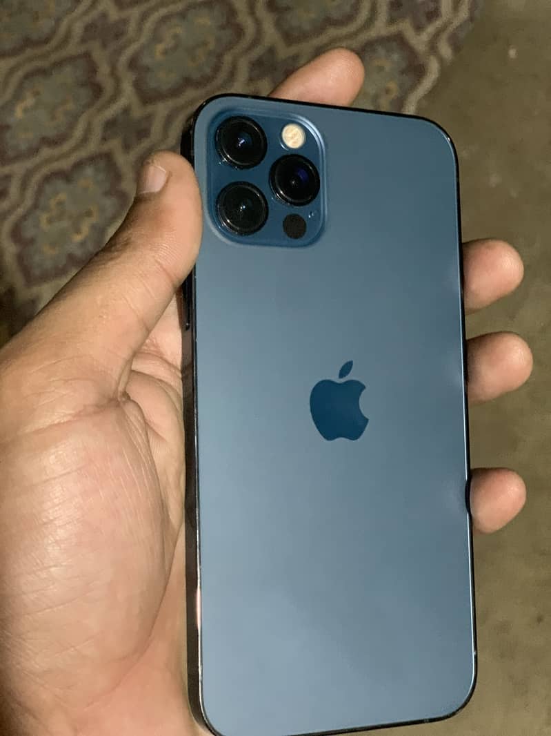Apple iPhone 12 Pro 1
