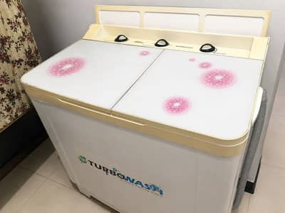 Kenwood Washing machine