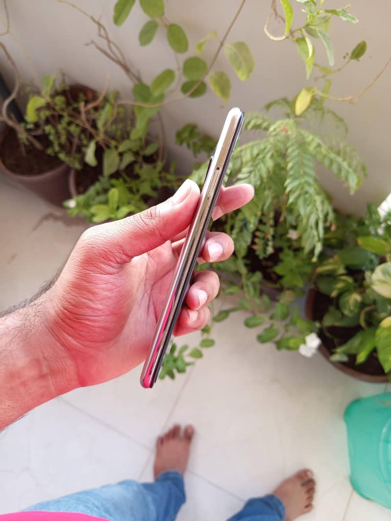 Infinix Zero 8 5