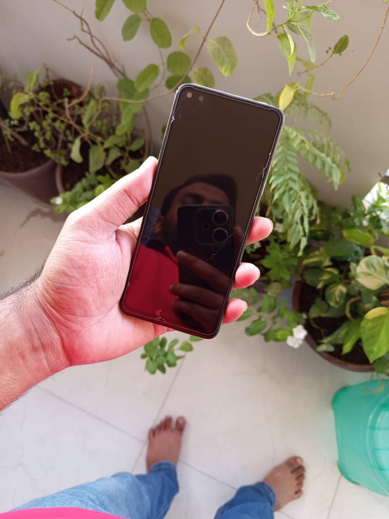 Infinix Zero 8 6