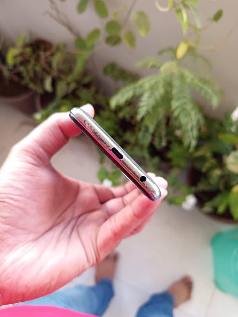 Infinix Zero 8 8
