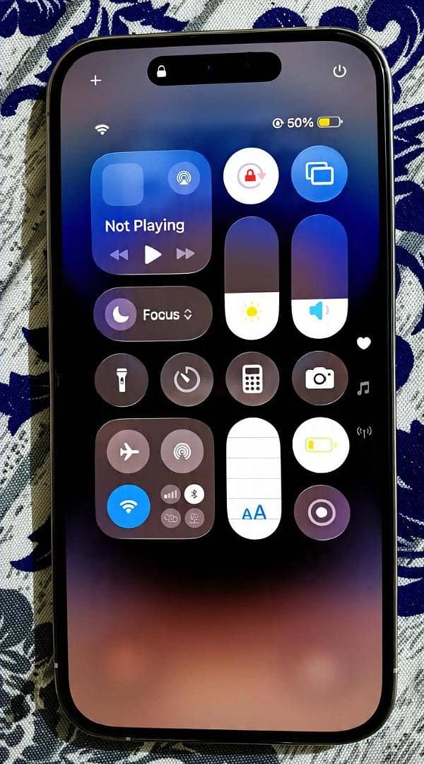 Apple iPhone 14 Pro 4