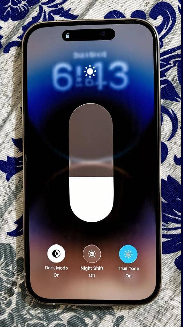 Apple iPhone 14 Pro 5