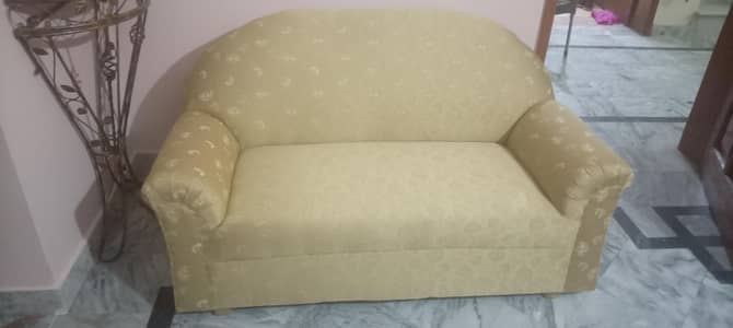 2 Seater Sofa