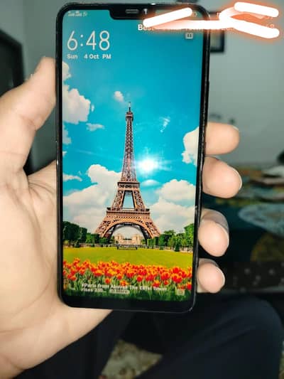 Vivo V9