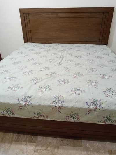 Bedroom set
