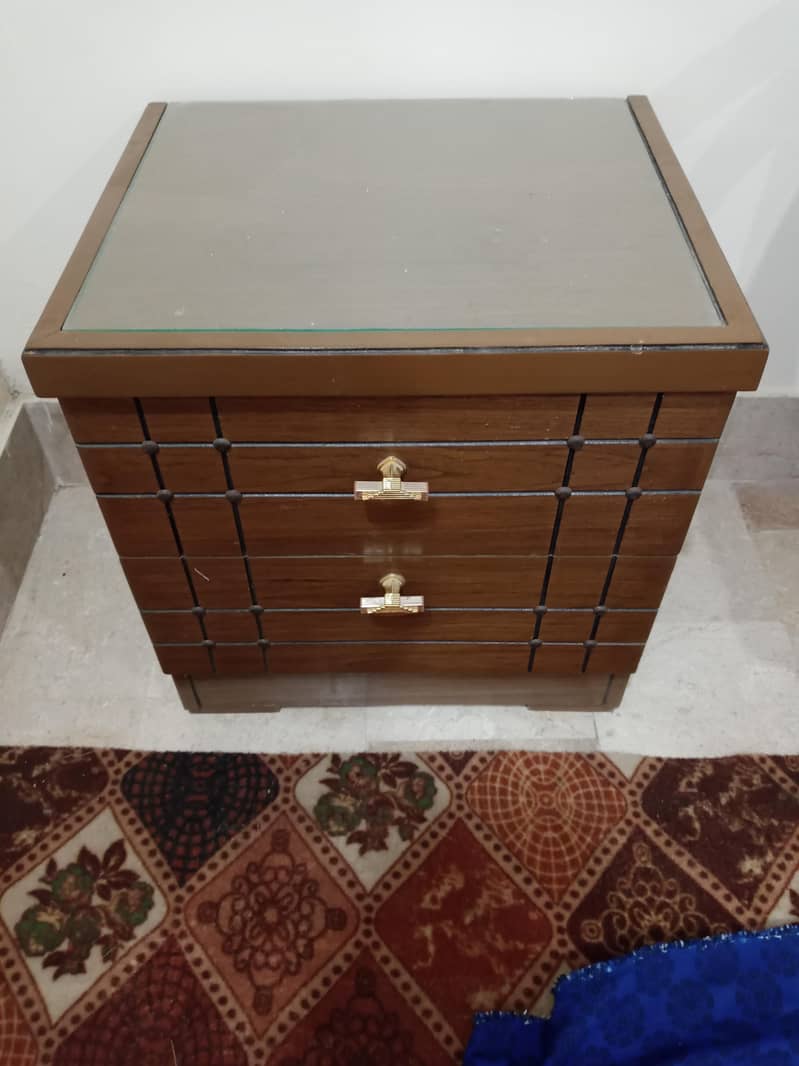 Bedroom set 4