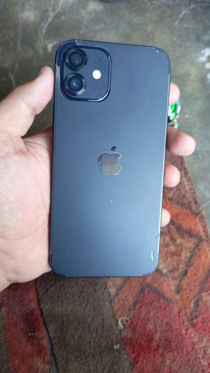 Apple iPhone 12 0