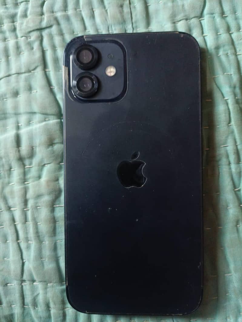 Apple iPhone 12 2