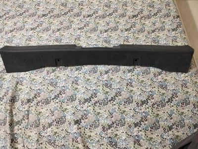 Suzuki Wagon R MH23S Didi Lock ground Cover Patti For sale