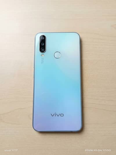 Vivo Y17
