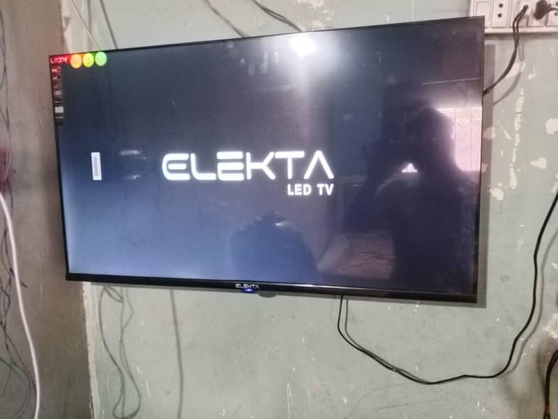 eleckta 1