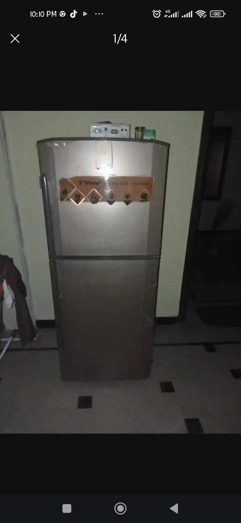 haier 0