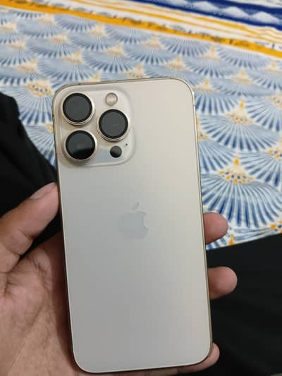 Apple iPhone 13 Pro 256gb PTA APPROVED