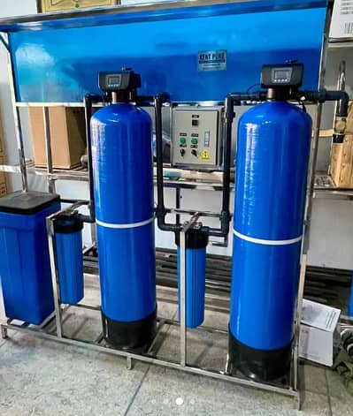 RO Water Purifier | Water Filter System | Clean Drinking Water|