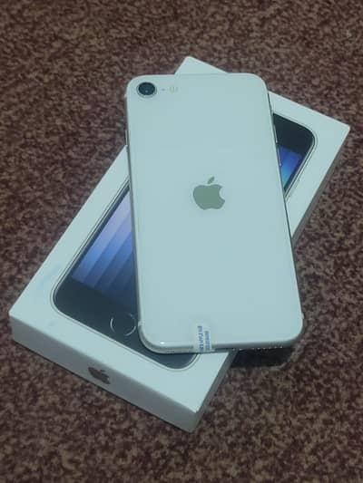 iPhone SE 3rd Gen Exchange Possible