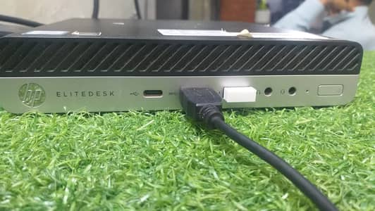 HP elitedesk i5 6th gen Pc