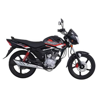 cb 125 f 2026