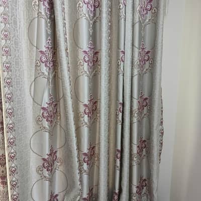 Curtains For Sale