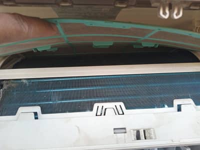 air conditioner invertor