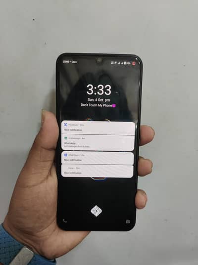 Vivo V23e