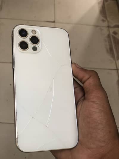 Apple iPhone 12 Pro non pta 128GB