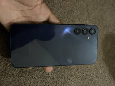 Samsung Mobile A15 5G