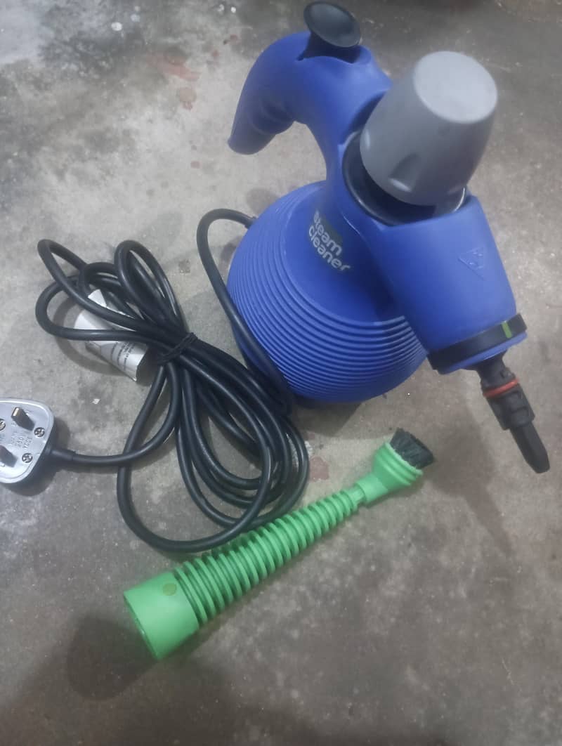 steam cleaner 0