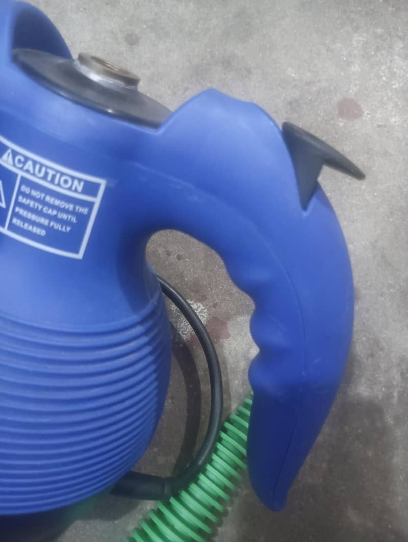 steam cleaner 6