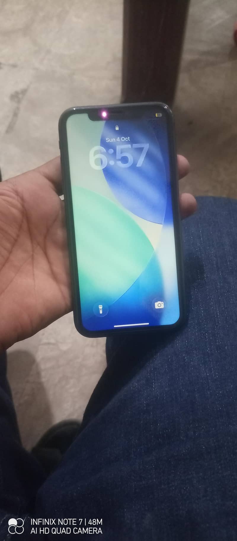 Apple iPhone 11 1