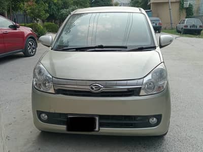 Daihatsu Mira 2007