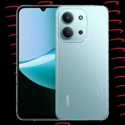 Redmi 15 c 6/128 one year used one hand with original charger diba