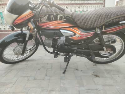 Honda 100cc for sale