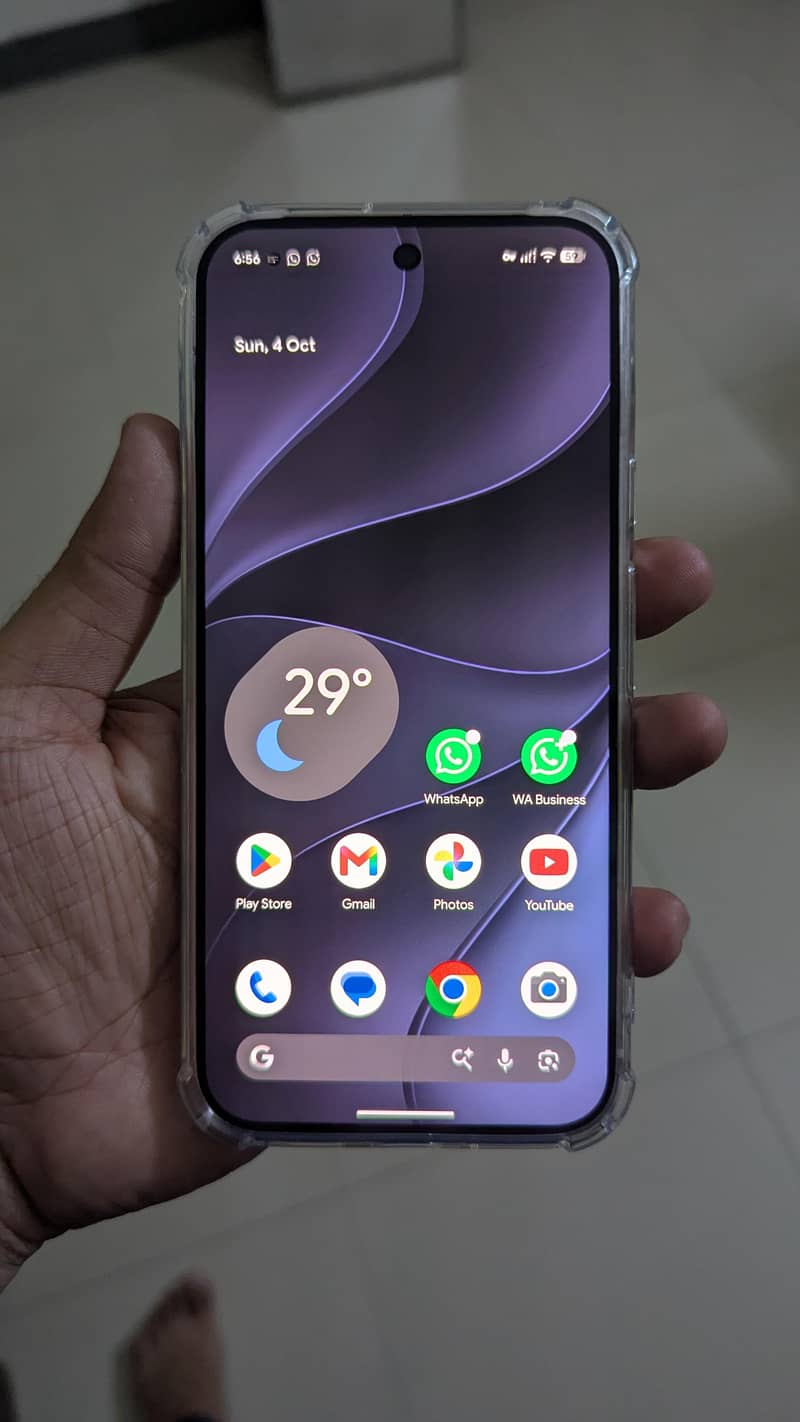 Google Pixel 9 Pro XL 0
