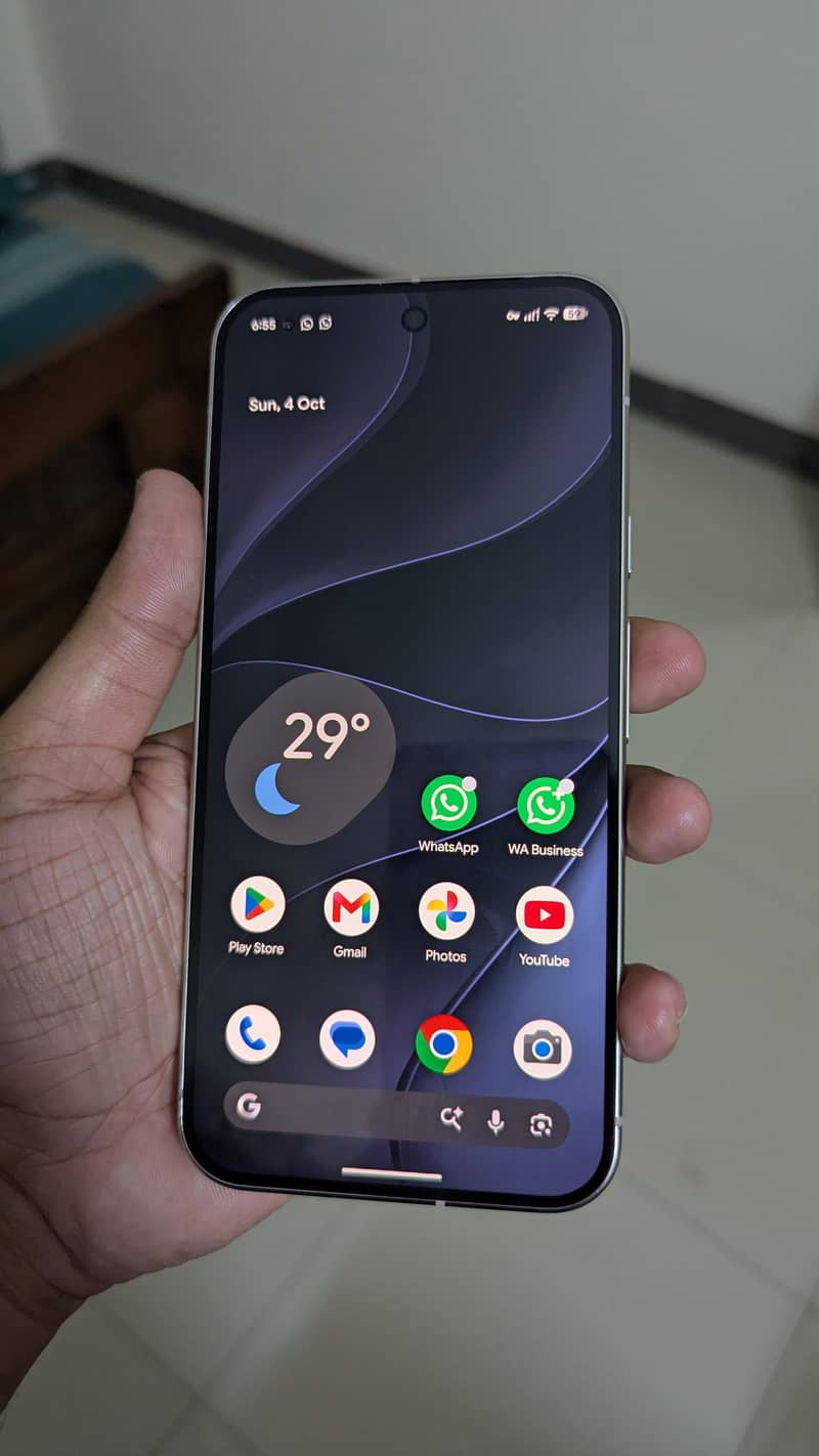 Google Pixel 9 Pro XL 1